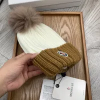 Cheap Moncler Caps #1396622 Replica Wholesale [$34.00 USD] [ITEM#1396622] on Replica Moncler Caps