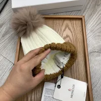 Cheap Moncler Caps #1396622 Replica Wholesale [$34.00 USD] [ITEM#1396622] on Replica Moncler Caps