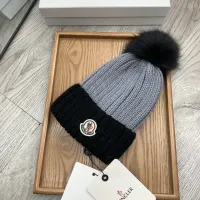 Cheap Moncler Caps #1396623 Replica Wholesale [$34.00 USD] [ITEM#1396623] on Replica Moncler Caps