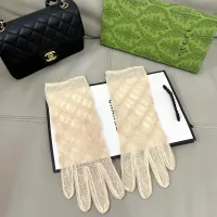 Cheap Gucci Gloves #1396626 Replica Wholesale [$45.00 USD] [ITEM#1396626] on Replica Gucci Gloves