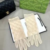 Cheap Gucci Gloves #1396626 Replica Wholesale [$45.00 USD] [ITEM#1396626] on Replica Gucci Gloves