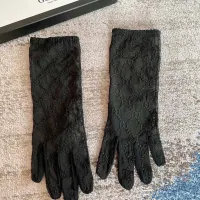 Cheap Gucci Gloves #1396627 Replica Wholesale [$45.00 USD] [ITEM#1396627] on Replica Gucci Gloves