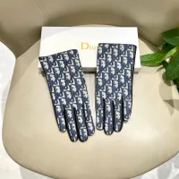 Cheap Christian Dior Gloves For Women #1396628 Replica Wholesale [$45.00 USD] [ITEM#1396628] on Replica Christian Dior Gloves