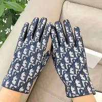 Cheap Christian Dior Gloves For Women #1396628 Replica Wholesale [$45.00 USD] [ITEM#1396628] on Replica Christian Dior Gloves