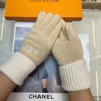 Cheap Louis Vuitton LV Gloves #1396631 Replica Wholesale [$48.00 USD] [ITEM#1396631] on Replica Louis Vuitton LV Gloves