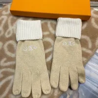 Cheap Louis Vuitton LV Gloves #1396631 Replica Wholesale [$48.00 USD] [ITEM#1396631] on Replica Louis Vuitton LV Gloves