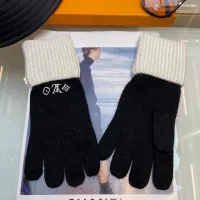 Cheap Louis Vuitton LV Gloves #1396633 Replica Wholesale [$48.00 USD] [ITEM#1396633] on Replica Louis Vuitton LV Gloves
