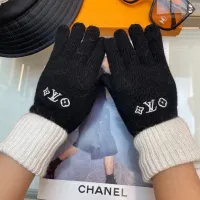 Cheap Louis Vuitton LV Gloves #1396633 Replica Wholesale [$48.00 USD] [ITEM#1396633] on Replica Louis Vuitton LV Gloves