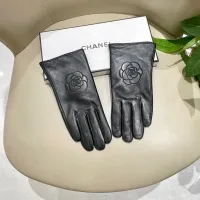 Cheap Chanel Gloves #1396634 Replica Wholesale [$45.00 USD] [ITEM#1396634] on Replica Chanel Gloves