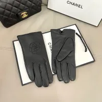 Cheap Chanel Gloves #1396634 Replica Wholesale [$45.00 USD] [ITEM#1396634] on Replica Chanel Gloves
