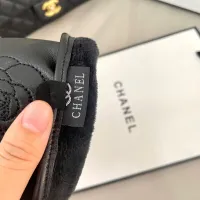 Cheap Chanel Gloves #1396634 Replica Wholesale [$45.00 USD] [ITEM#1396634] on Replica Chanel Gloves