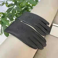 Cheap Chanel Gloves #1396634 Replica Wholesale [$45.00 USD] [ITEM#1396634] on Replica Chanel Gloves