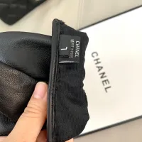 Cheap Chanel Gloves For Women #1396636 Replica Wholesale [$52.00 USD] [ITEM#1396636] on Replica Chanel Gloves