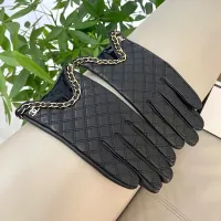 Cheap Chanel Gloves For Women #1396636 Replica Wholesale [$52.00 USD] [ITEM#1396636] on Replica Chanel Gloves