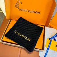 Cheap Louis Vuitton Scarf #1396637 Replica Wholesale [$80.00 USD] [ITEM#1396637] on Replica Louis Vuitton Scarf