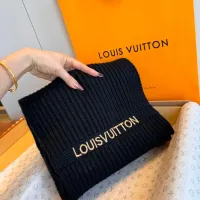 Cheap Louis Vuitton Scarf #1396637 Replica Wholesale [$80.00 USD] [ITEM#1396637] on Replica Louis Vuitton Scarf