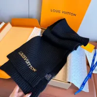 Cheap Louis Vuitton Scarf #1396637 Replica Wholesale [$80.00 USD] [ITEM#1396637] on Replica Louis Vuitton Scarf