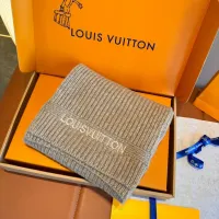Cheap Louis Vuitton Scarf #1396638 Replica Wholesale [$80.00 USD] [ITEM#1396638] on Replica Louis Vuitton Scarf