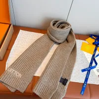 Cheap Louis Vuitton Scarf #1396638 Replica Wholesale [$80.00 USD] [ITEM#1396638] on Replica Louis Vuitton Scarf