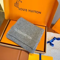 Cheap Louis Vuitton Scarf #1396639 Replica Wholesale [$80.00 USD] [ITEM#1396639] on Replica Louis Vuitton Scarf