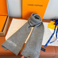 Cheap Louis Vuitton Scarf #1396639 Replica Wholesale [$80.00 USD] [ITEM#1396639] on Replica Louis Vuitton Scarf
