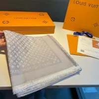 Cheap Louis Vuitton Scarf #1396640 Replica Wholesale [$68.00 USD] [ITEM#1396640] on Replica Louis Vuitton Scarf