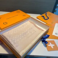 Cheap Louis Vuitton Scarf #1396642 Replica Wholesale [$68.00 USD] [ITEM#1396642] on Replica Louis Vuitton Scarf