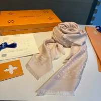 Cheap Louis Vuitton Scarf #1396642 Replica Wholesale [$68.00 USD] [ITEM#1396642] on Replica Louis Vuitton Scarf