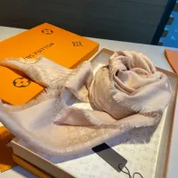 Cheap Louis Vuitton Scarf #1396642 Replica Wholesale [$68.00 USD] [ITEM#1396642] on Replica Louis Vuitton Scarf