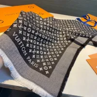 Cheap Louis Vuitton Scarf #1396643 Replica Wholesale [$68.00 USD] [ITEM#1396643] on Replica Louis Vuitton Scarf