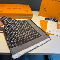 Cheap Louis Vuitton Scarf #1396643 Replica Wholesale [$68.00 USD] [ITEM#1396643] on Replica Louis Vuitton Scarf