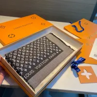 Cheap Louis Vuitton Scarf #1396643 Replica Wholesale [$68.00 USD] [ITEM#1396643] on Replica Louis Vuitton Scarf