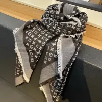 Cheap Louis Vuitton Scarf #1396643 Replica Wholesale [$68.00 USD] [ITEM#1396643] on Replica Louis Vuitton Scarf