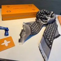 Cheap Louis Vuitton Scarf #1396643 Replica Wholesale [$68.00 USD] [ITEM#1396643] on Replica Louis Vuitton Scarf