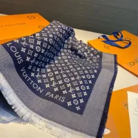 Cheap Louis Vuitton Scarf #1396644 Replica Wholesale [$68.00 USD] [ITEM#1396644] on Replica Louis Vuitton Scarf