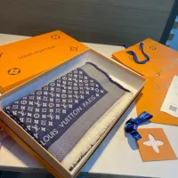 Cheap Louis Vuitton Scarf #1396644 Replica Wholesale [$68.00 USD] [ITEM#1396644] on Replica Louis Vuitton Scarf