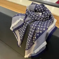 Cheap Louis Vuitton Scarf #1396644 Replica Wholesale [$68.00 USD] [ITEM#1396644] on Replica Louis Vuitton Scarf