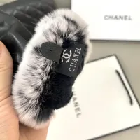 Cheap Chanel Gloves For Women #1396645 Replica Wholesale [$48.00 USD] [ITEM#1396645] on Replica Chanel Gloves