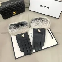 Cheap Chanel Gloves For Women #1396646 Replica Wholesale [$48.00 USD] [ITEM#1396646] on Replica Chanel Gloves