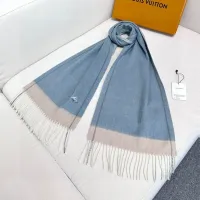 Cheap Louis Vuitton Scarf #1396647 Replica Wholesale [$48.00 USD] [ITEM#1396647] on Replica Louis Vuitton Scarf