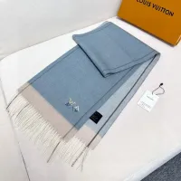 Cheap Louis Vuitton Scarf #1396647 Replica Wholesale [$48.00 USD] [ITEM#1396647] on Replica Louis Vuitton Scarf