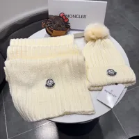 Cheap Moncler Hat and Scarf Set #1396652 Replica Wholesale [$64.00 USD] [ITEM#1396652] on Replica Moncler Hat and Scarf and Glove Set