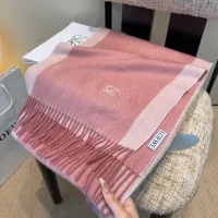 Cheap LOEWE Scarf #1396655 Replica Wholesale [$56.00 USD] [ITEM#1396655] on Replica LOEWE Scarf