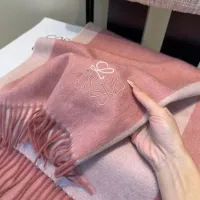 Cheap LOEWE Scarf #1396655 Replica Wholesale [$56.00 USD] [ITEM#1396655] on Replica LOEWE Scarf