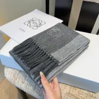 Cheap LOEWE Scarf #1396656 Replica Wholesale [$56.00 USD] [ITEM#1396656] on Replica LOEWE Scarf