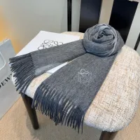 Cheap LOEWE Scarf #1396656 Replica Wholesale [$56.00 USD] [ITEM#1396656] on Replica LOEWE Scarf