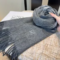 Cheap LOEWE Scarf #1396656 Replica Wholesale [$56.00 USD] [ITEM#1396656] on Replica LOEWE Scarf