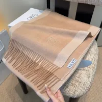 Cheap LOEWE Scarf #1396658 Replica Wholesale [$56.00 USD] [ITEM#1396658] on Replica LOEWE Scarf