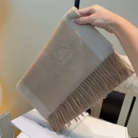 Cheap LOEWE Scarf #1396658 Replica Wholesale [$56.00 USD] [ITEM#1396658] on Replica LOEWE Scarf