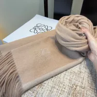 Cheap LOEWE Scarf #1396658 Replica Wholesale [$56.00 USD] [ITEM#1396658] on Replica LOEWE Scarf